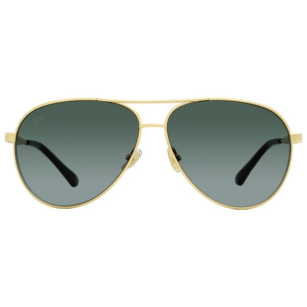 Jimmy Choo Women's Jimena Pilot Sunglasses - Bed Bath & Beyond