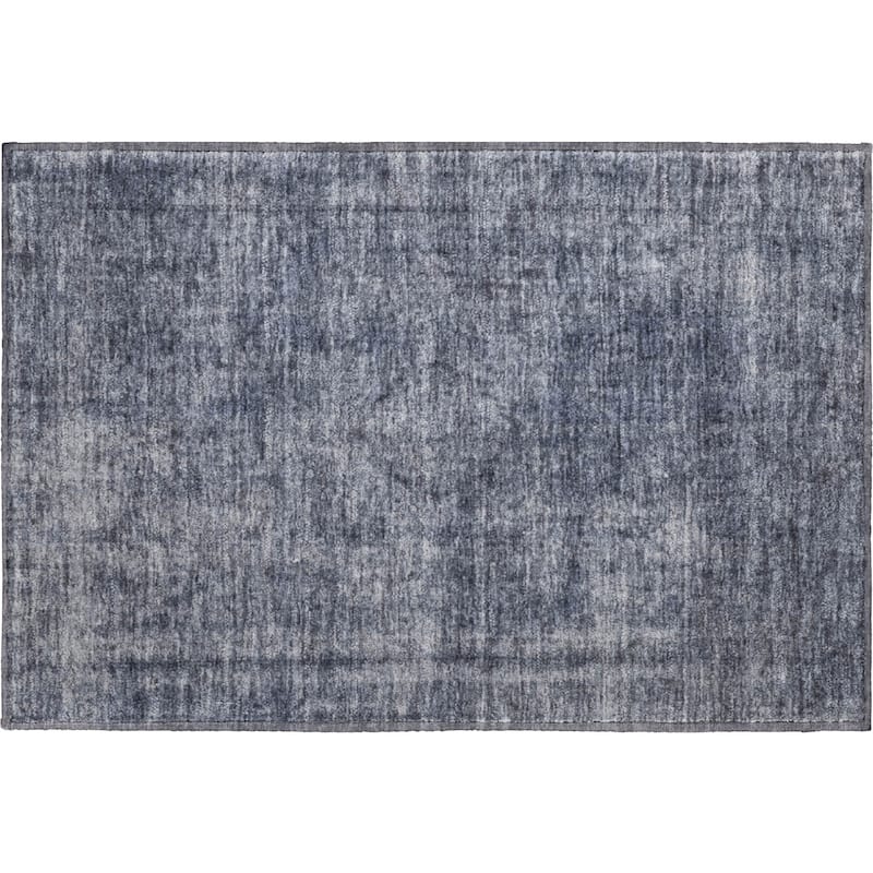 Premium Washable Super Soft Vintage Traditional Mayfield Rug