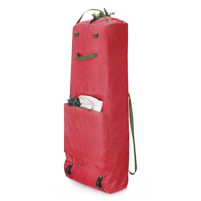 Whitmor Upright Christmas Tree Bag Extra-Large to store up to 9 ft. tree
