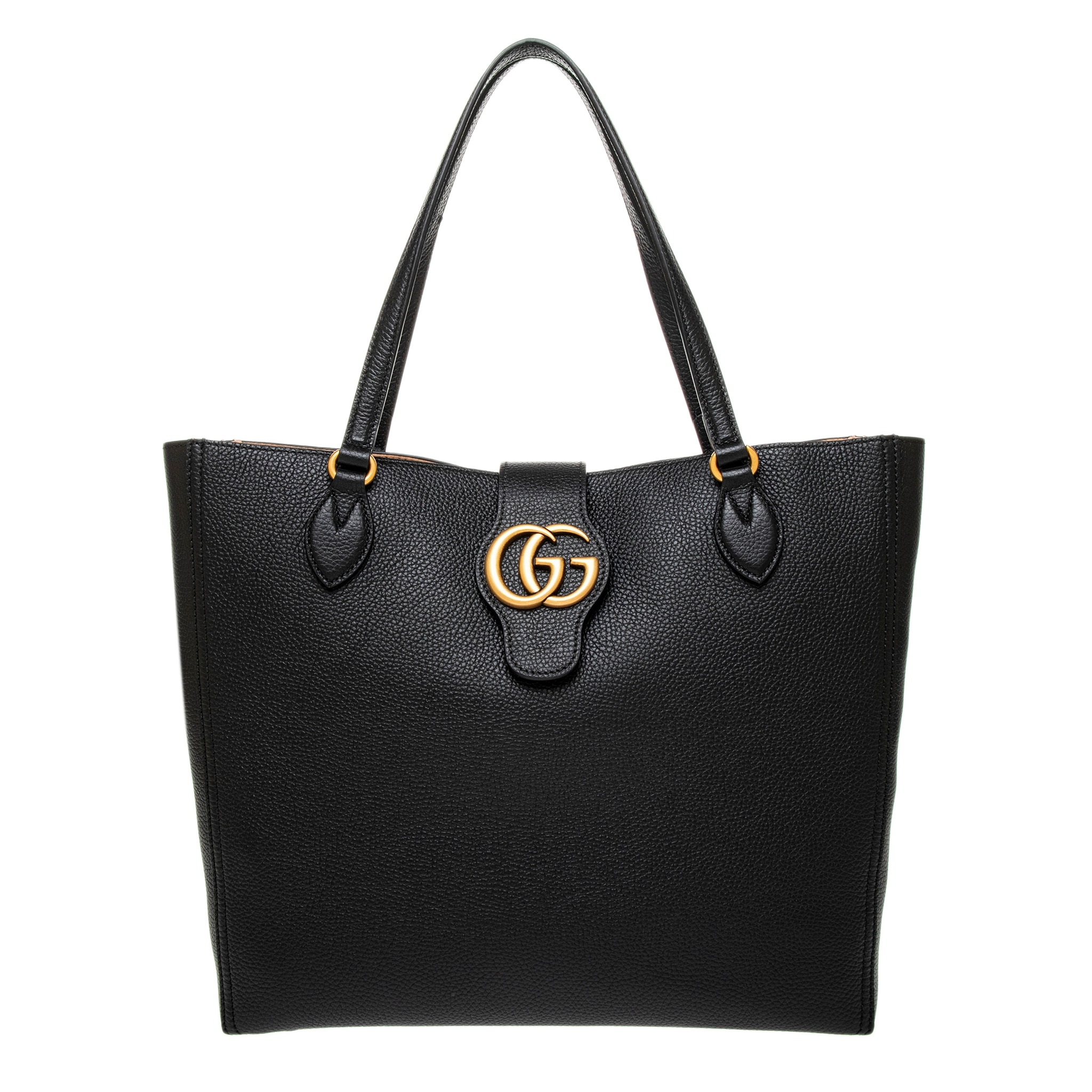 Gucci GG Dahlia Tote - Overstock - 42687482