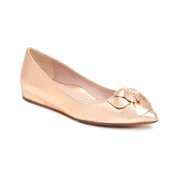 taryn rose flat shoes