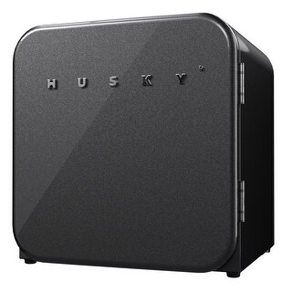 Husky mini bar fridge top
