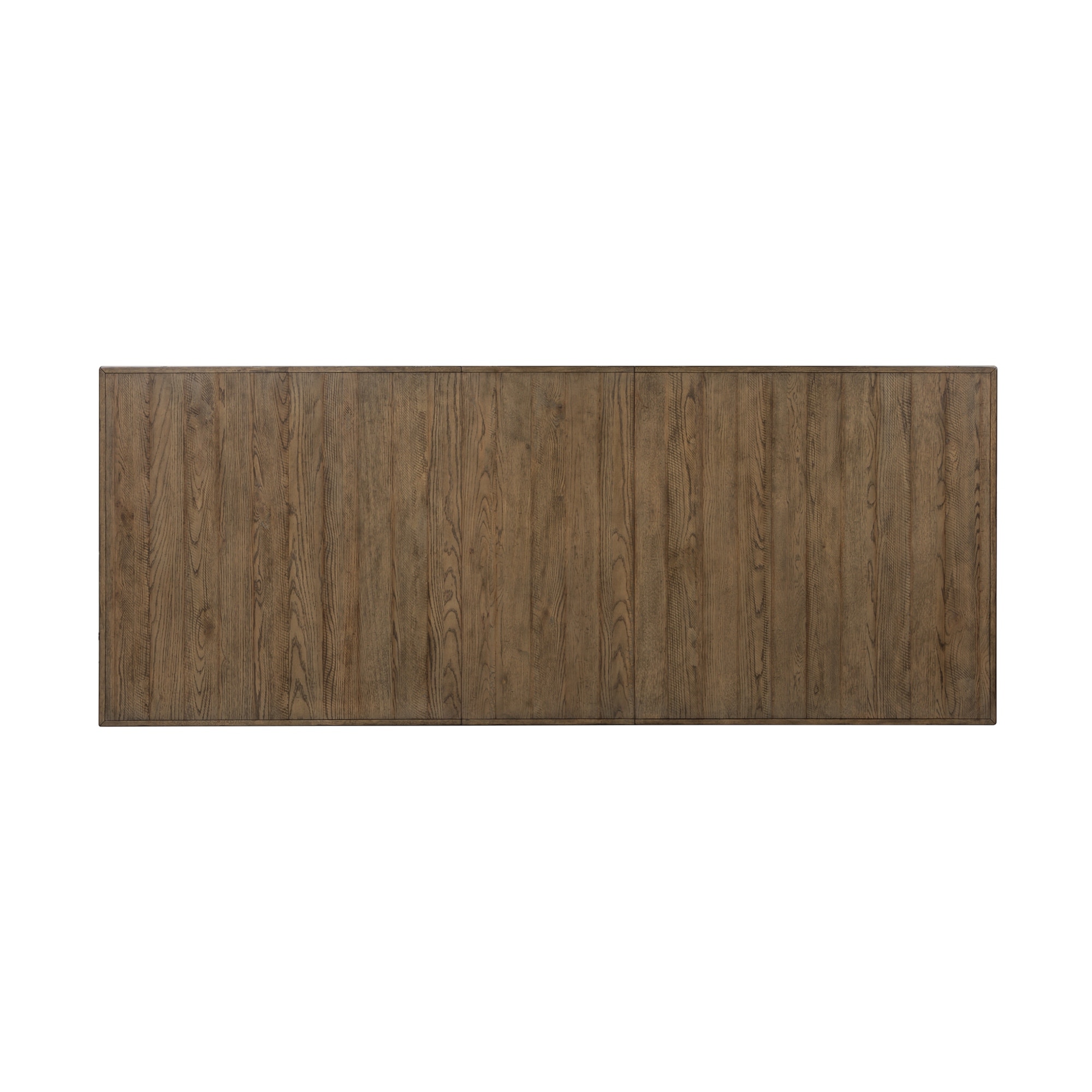 Harvest home chalkboard store trestle table