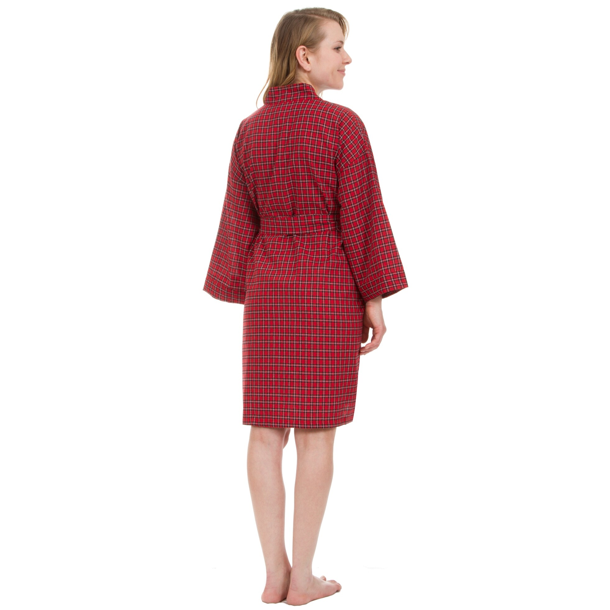 Bed bath and beyond dressing gowns best sale