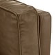 preview thumbnail 22 of 27, Gianella Oxford All Leather Sofa by iNSPIRE Q Modern
