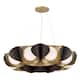 Option Dark Bronze / Legacy Brass