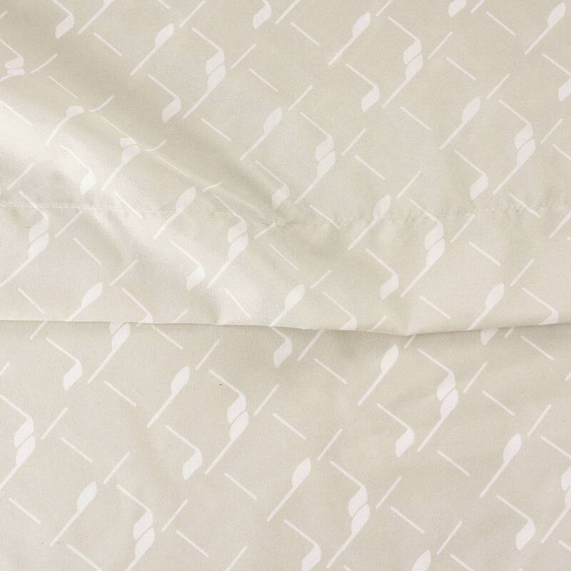 Benoite Neutral Sheet Set