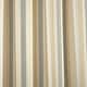 preview thumbnail 42 of 85, Lush Decor Farmhouse Stripe Yarn Dyed Cotton Window Curtain Panel Pair