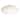 Eglo Ella Ceiling Light with White Finish and Opal Glass