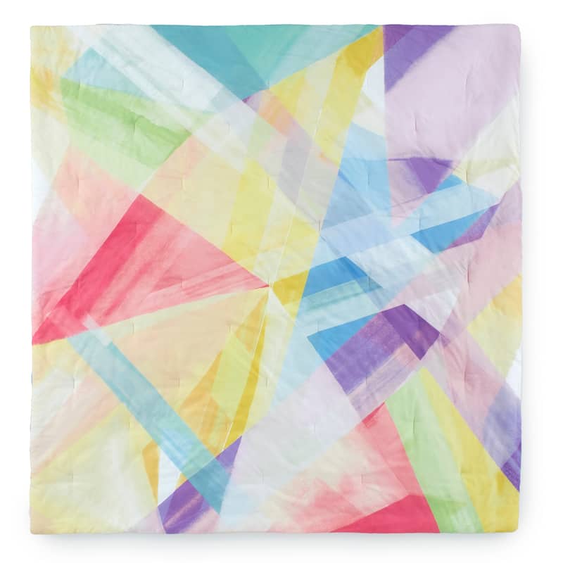 Prism 3PC Comforter Set from Your Lifestyle by Donna Sharp
