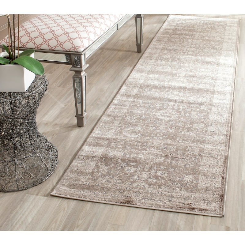 SAFAVIEH Vintage Distressed Boho Geneva Oriental Rug