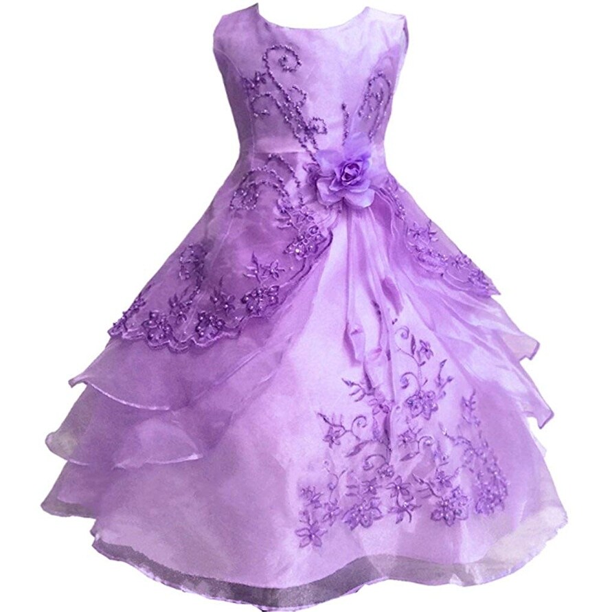 girls dresses size 5