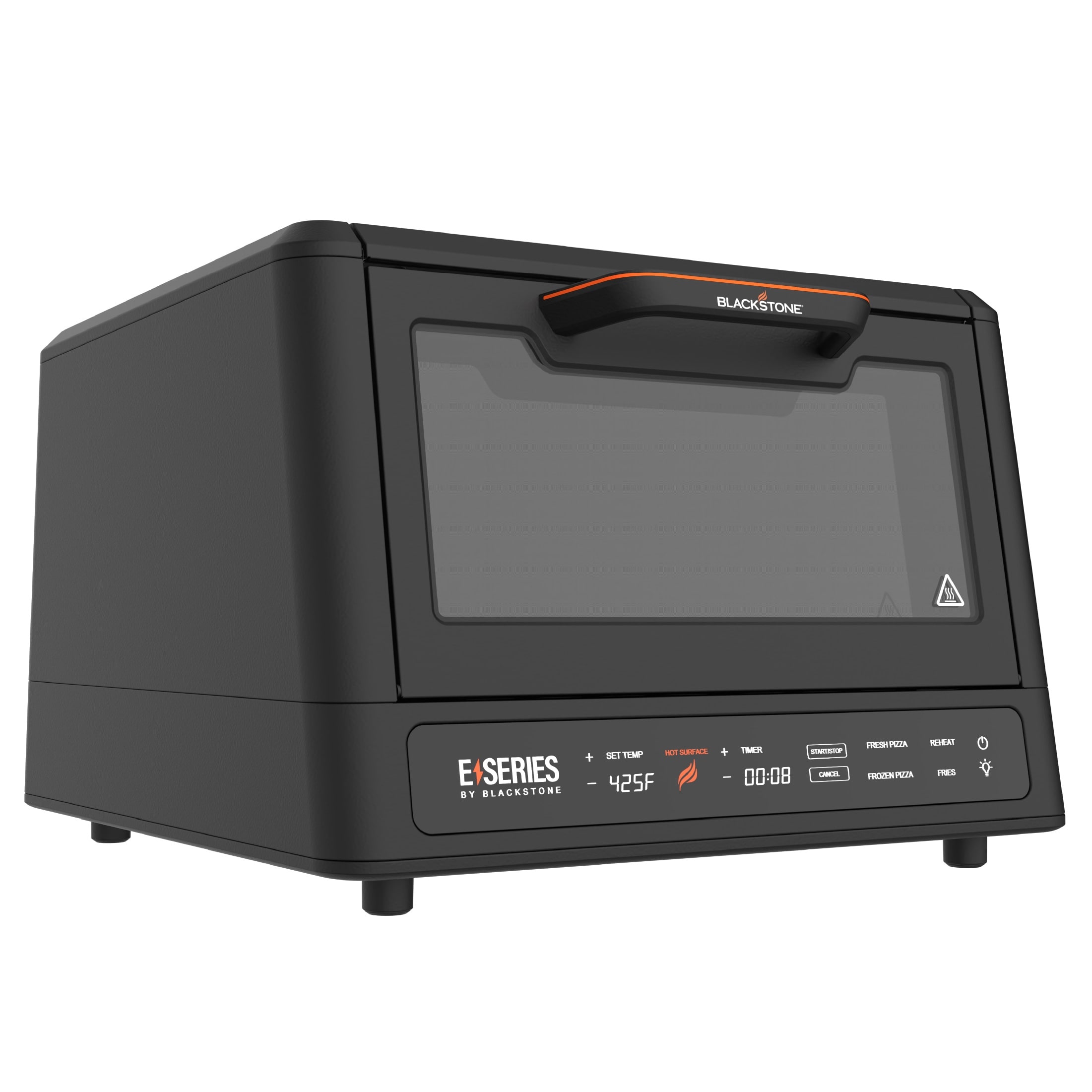 Blackstone E-Series Pizza Oven Air Fryer Combo - N/A