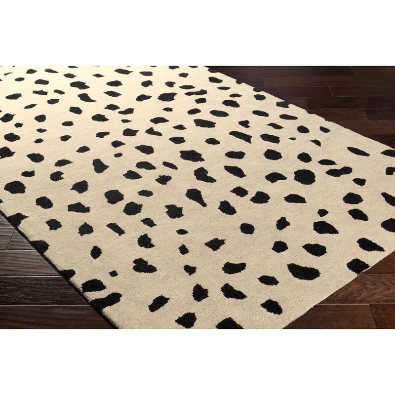 Livabliss Stella Casual Animal Area Rug