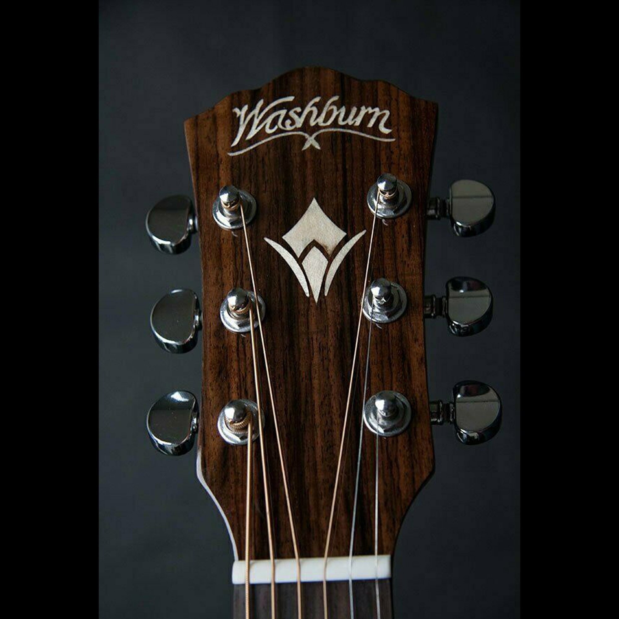 Washburn