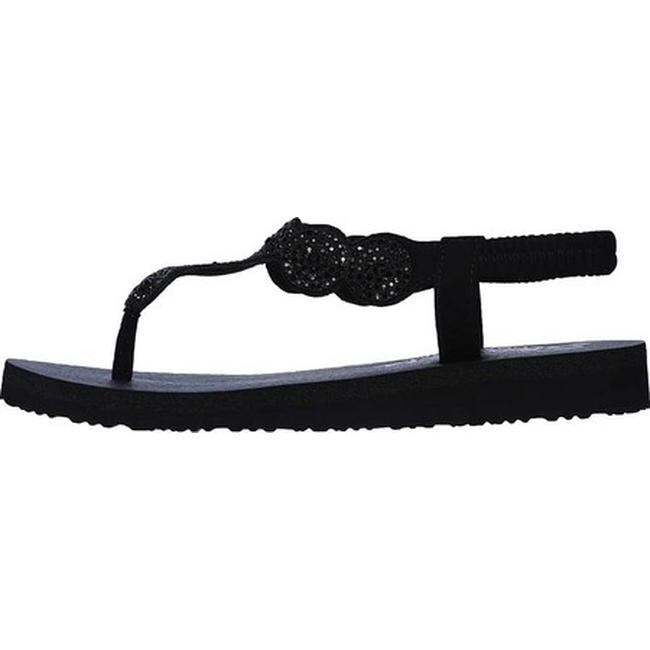skechers meditation stars and sparkles