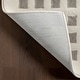 preview thumbnail 3 of 11, Nuloom Daleyza Checkered Machine Washable Area Rug