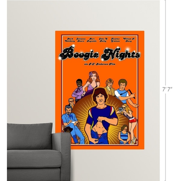 Boogie Nights (1997)
