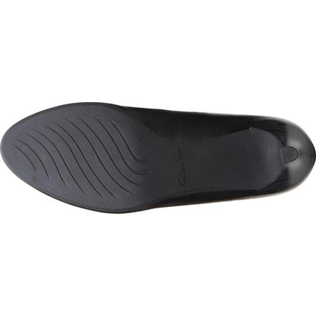 clarks dancer nolin pump