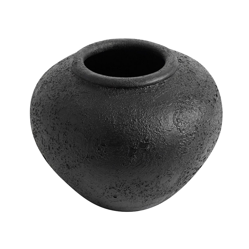 Jar Luna Grey 26 - Grey - Grey