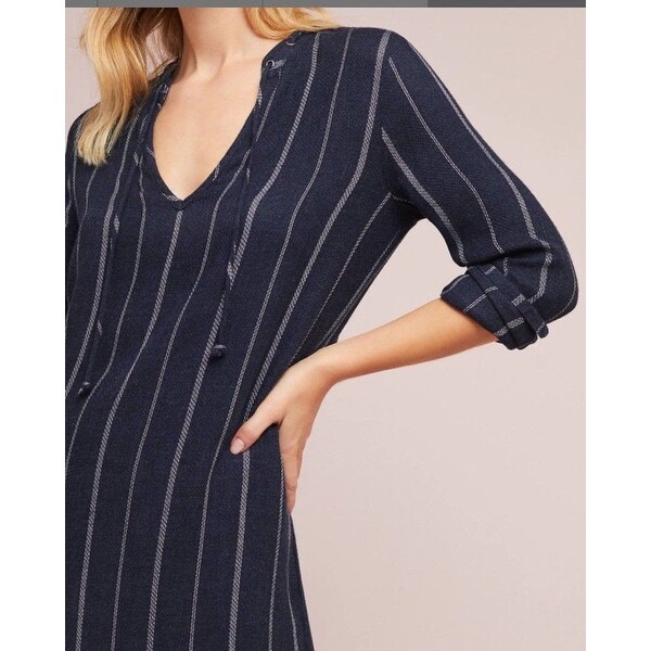 cloth and stone tunic dress