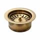 Option Champagne Bronze