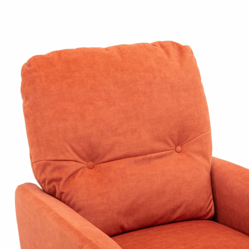 270 Degree Swivel Electric Recliner