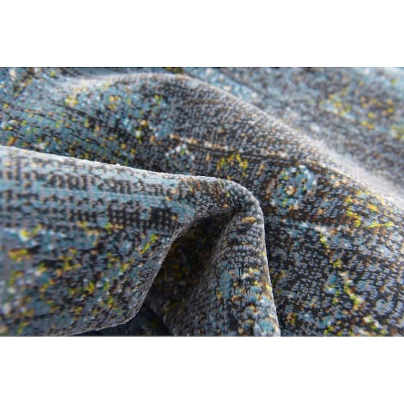 Transitional Samana Collection Area Rug