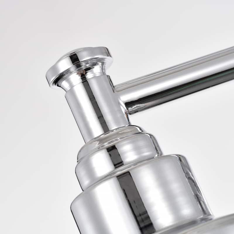 3-light Bath/ Vanity Light