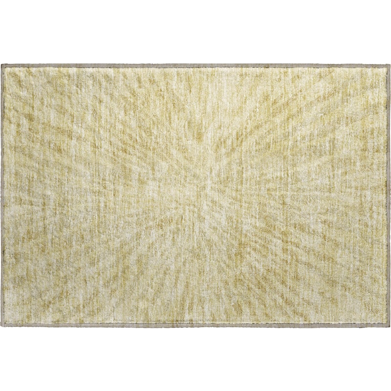 Premium Washable Super Soft Modern Twilight Mayfield Rug