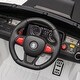 preview thumbnail 5 of 11, 12V Ride On Truck ,2 Seater Battery Powered Cars with Parent Remote Control, Leather Seat,30W*2,4WD EVA Wheels,Spring Suspension
