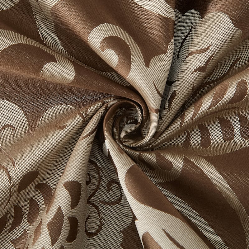 Nanshing Brie Silver and Black 7-Piece Comforter Set