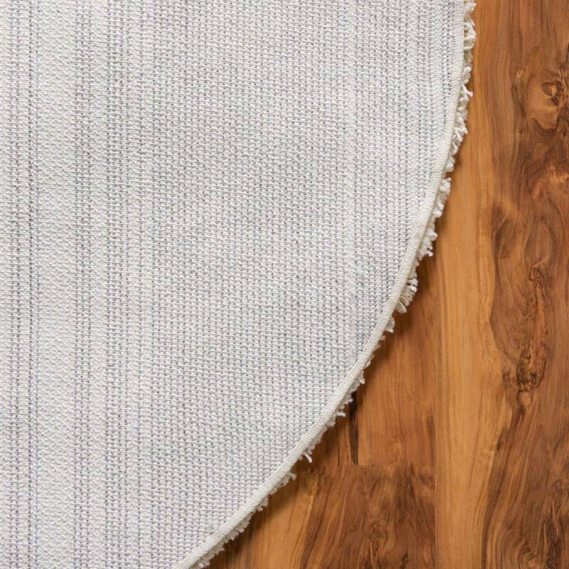 Shag Laurian Collection Area Rug