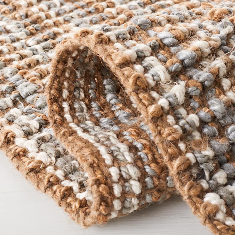 Lauren Ralph Lauren Handmade Rigmor Jute Rug