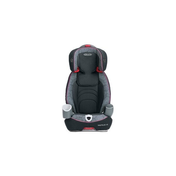 graco nautilus 65 ss