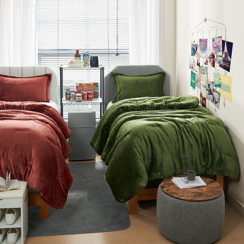 Me Sooo Comfy - Coma Inducer® Oversized Comforter Set