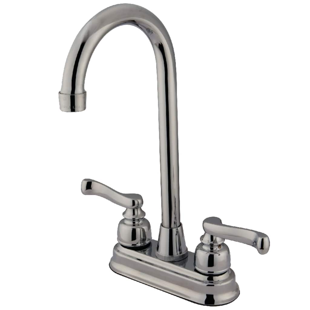 Royale 4 in. Centerset Bar Faucet