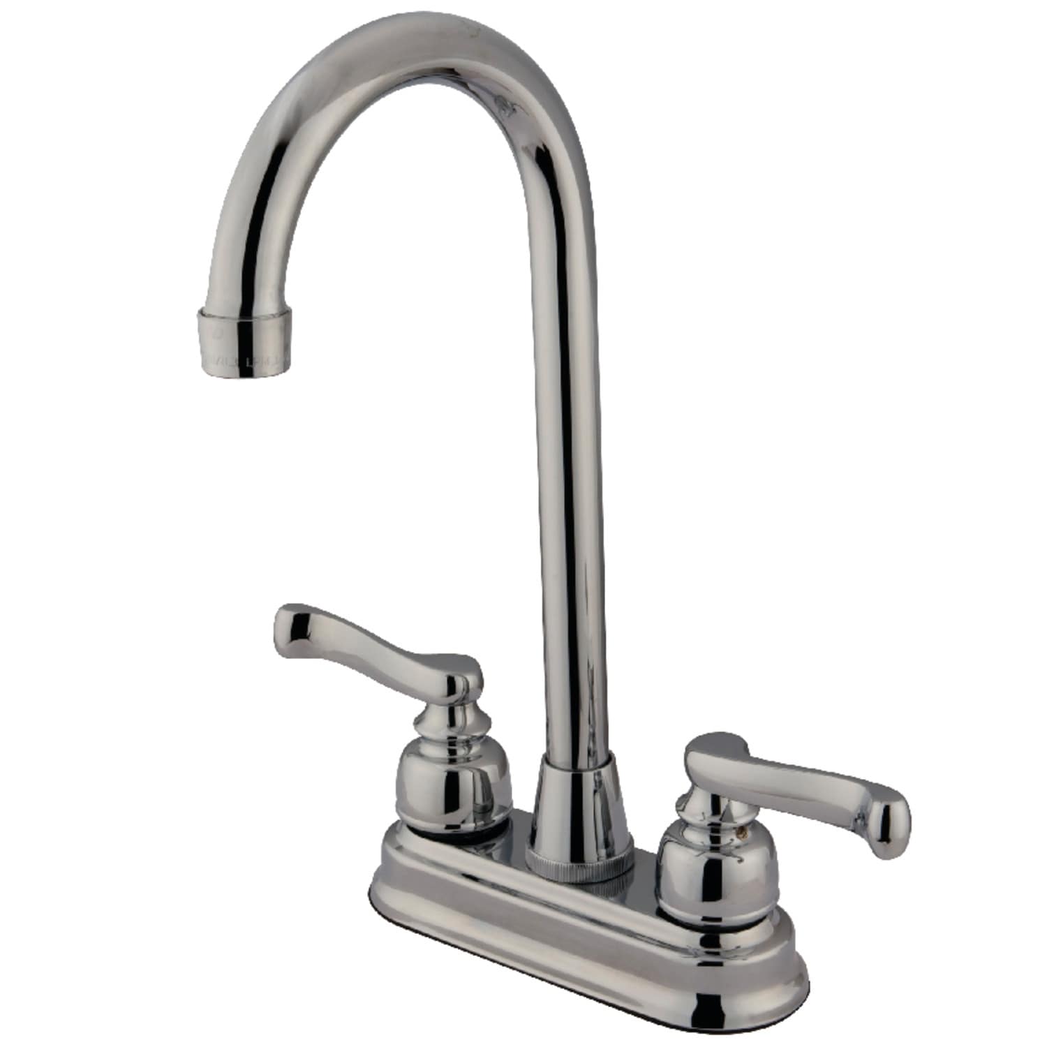Royale 4 in. Centerset Bar Faucet