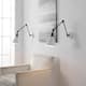 Option White/Oil Rubbed Bronze