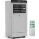 preview thumbnail 1 of 4, 8000 BTU Portable Air Conditioners, 3-In-1 Portable AC Units Cools Up to 350 Sq.Ft.