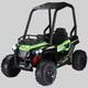 Option Green