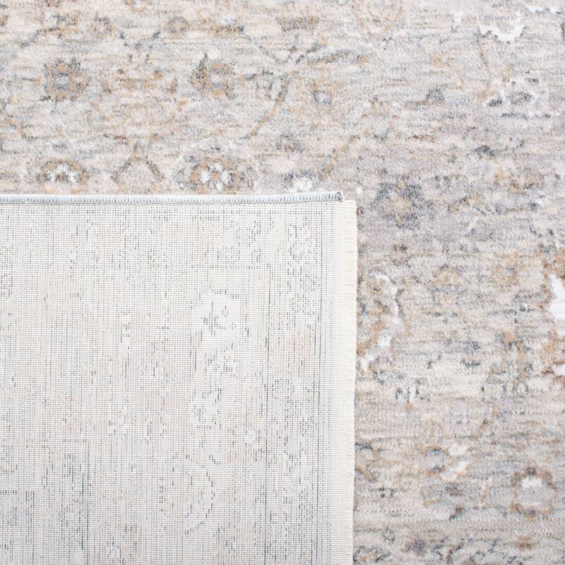 SAFAVIEH Webster Birdie Vintage Rug