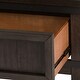preview thumbnail 15 of 20, Liberty Furniture Thornwood Hills Youth Bookcase Bedroom Set with Bed, Dresser, Mirror - Full or Twin