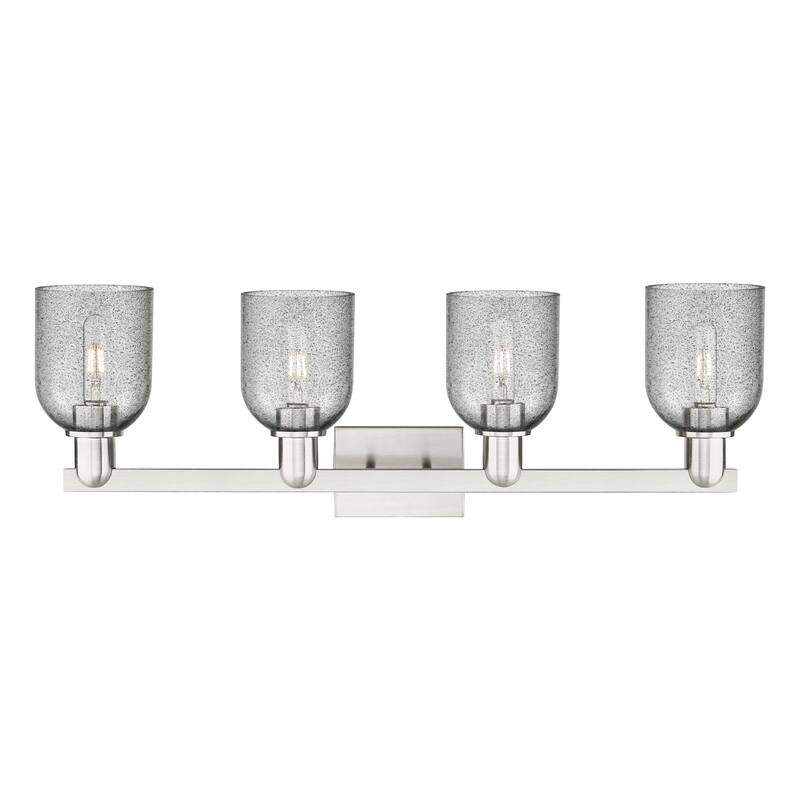 Innovations Lighting Endless Possibilities Arcadia - Caledonia - 4 Light 32" Bath Vanity Light