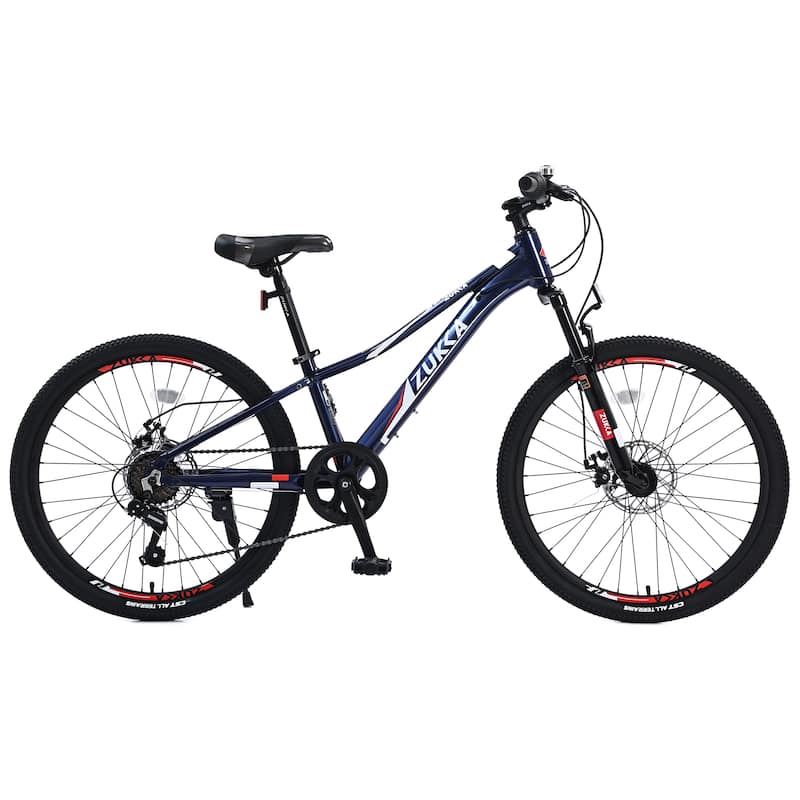 Mountain 20 inch shimano 7-Speed bike