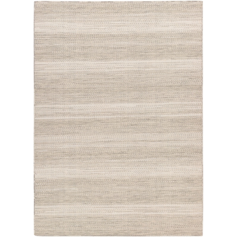 Livabliss Hampton Indoor/ Outdoor Ombre Striped Area Rug