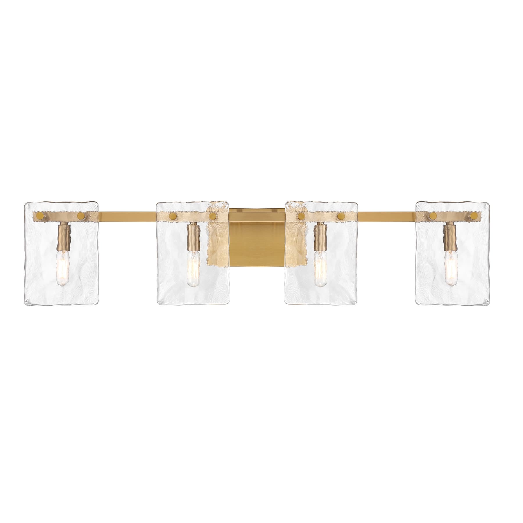Option Warm Brass