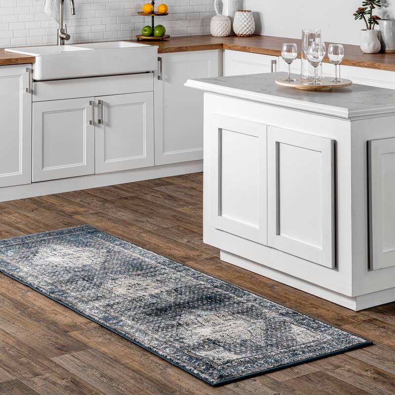 Nuloom Vintage Kellum Area Rug