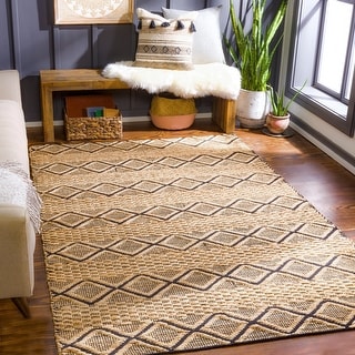 Artistic Weavers Ninian Handmade Global Jute Area Rug