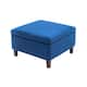 Option Blue